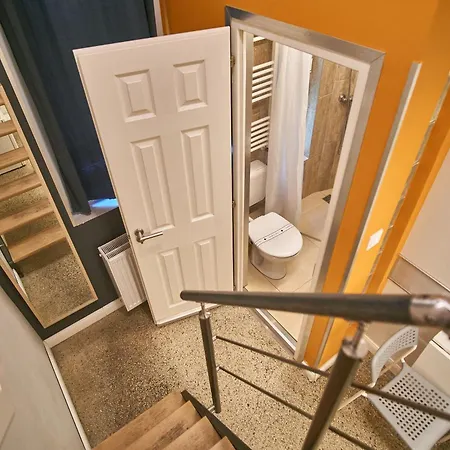 Urbn07 - Budget Budapest