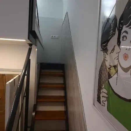 Appartement Urbn07 - Budget