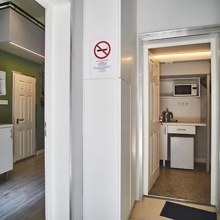 Urbn07 - Budget Budapest