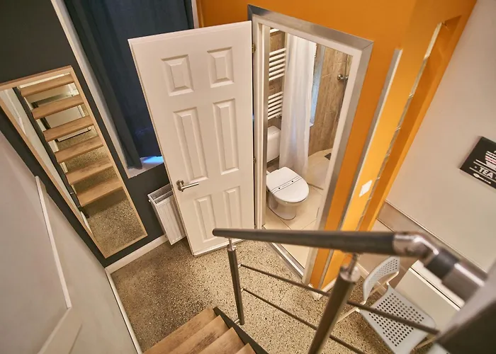 Urbn07 - Budget Budapest