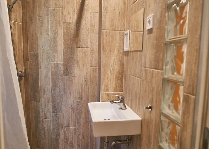 Appartement Urbn07 - Budget *