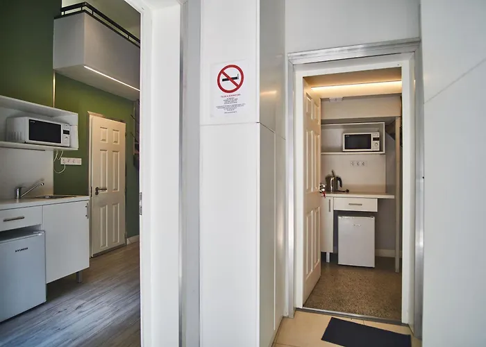 Urbn07 - Budget Budapest